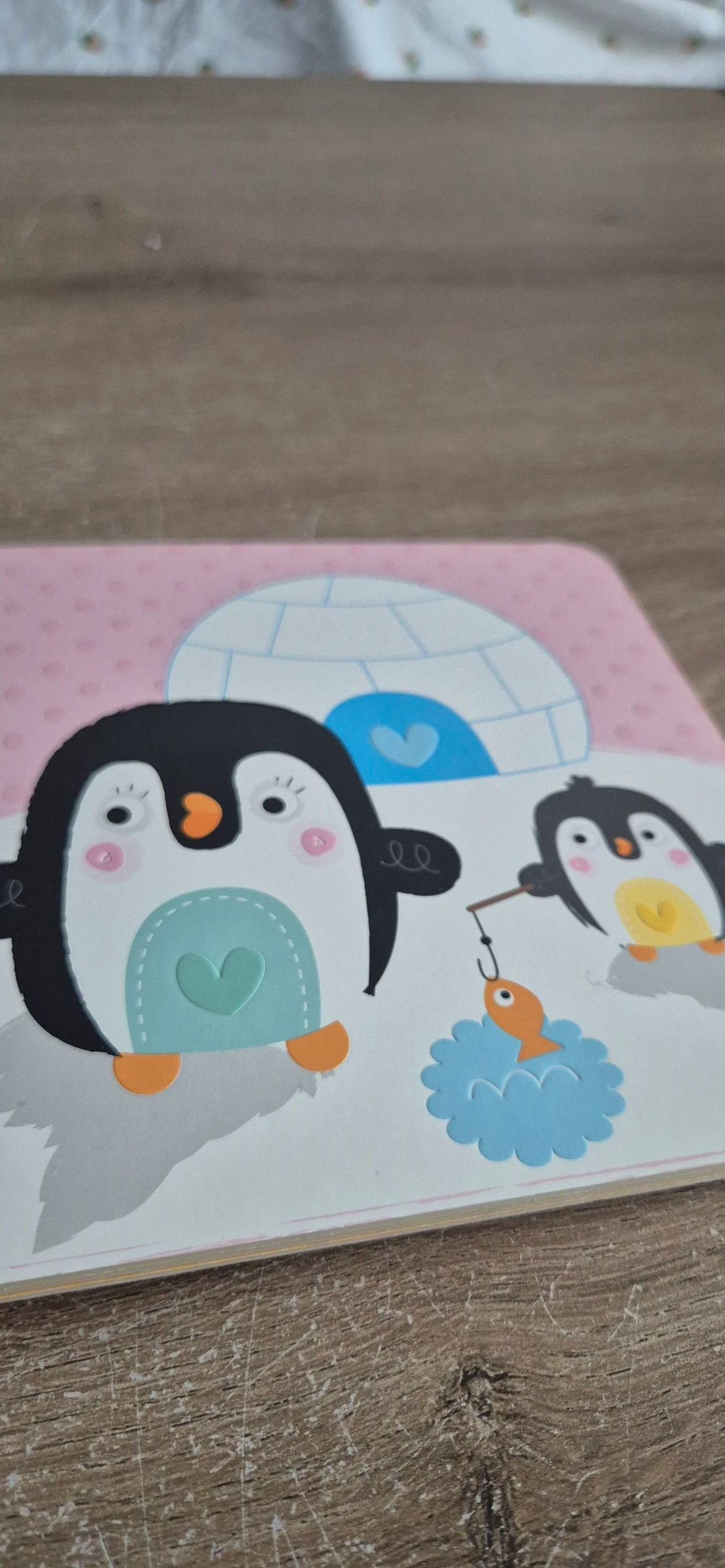 Libro Madres y bebés animales – photo 7